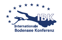 Logo der IBK