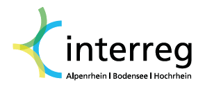 Logo von interreg