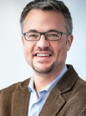 Prof. Dr.-Ing. Guido Baltes
