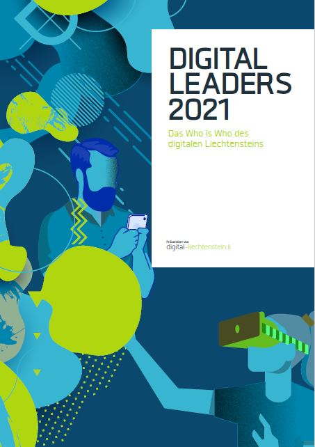 Digital leaders 2021