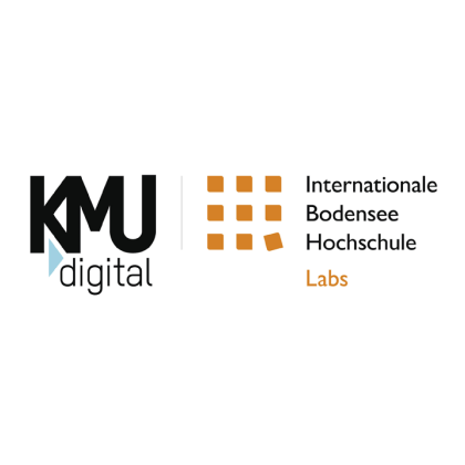 IBH-Lab KMUdigital - Logo