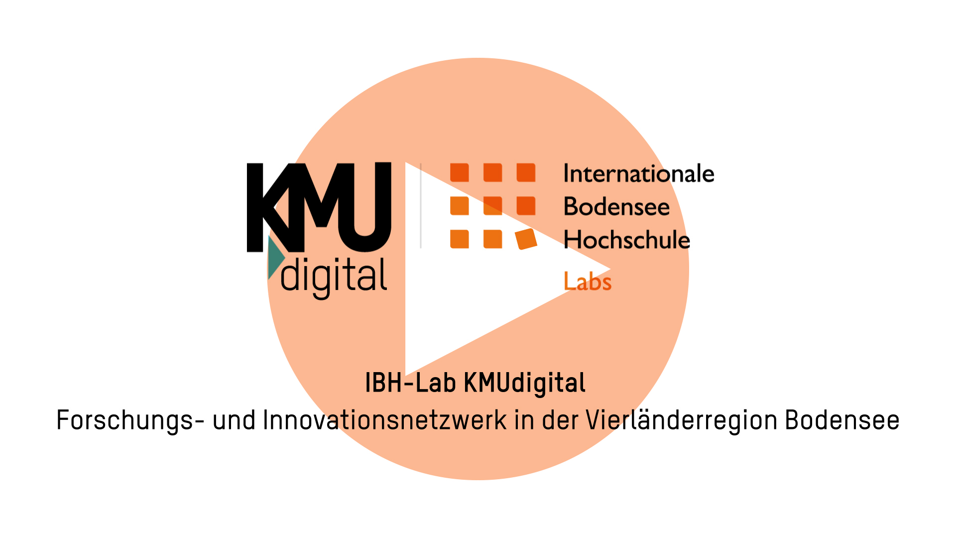IBH-Lab KMUdigital LabManagement
