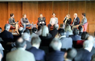 Blog Nachbericht zum Summit Industrie 4.0