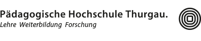 Logo der PHTG