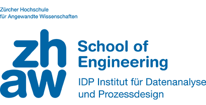 Logo der zhaw