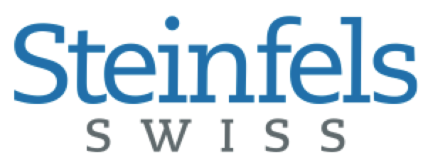 Logo von Steinfels Swiss