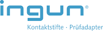 Logo von ingun
