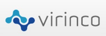 Logo von virinco