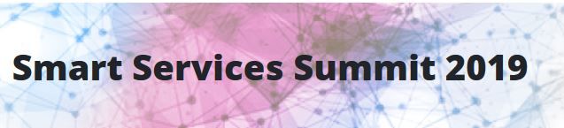 Veranstaltung Smart Services Summit