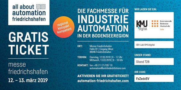 aaa gutscheincode IBH Lab KMUdigital