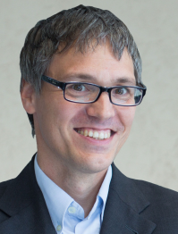 Prof. Dr.-Ing. Marcus Kurth