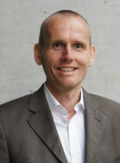 Dr. Oliver Christ