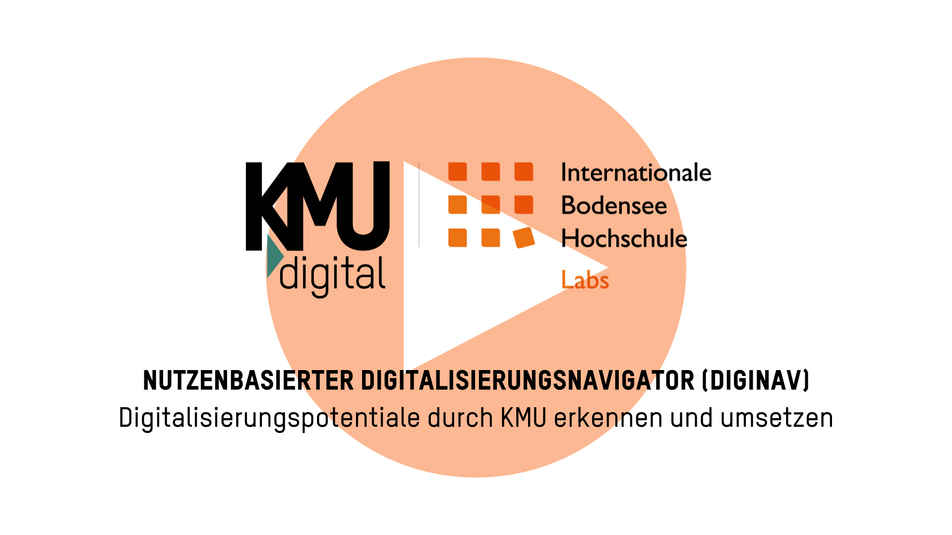 Thumbnail des Videointerviews mit DigiNav