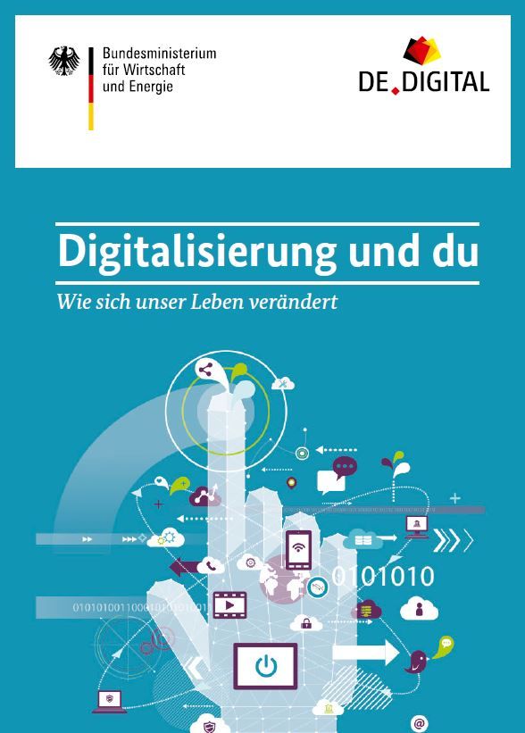 Digitalisierung und Du