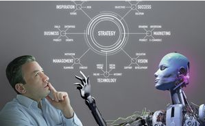 Industrie 4.0 - Wo steht die Revolution der Abreitsgestaltung?
